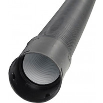 Tuplasalaojaputki Meltex, 110/95mm x 6m, SN8