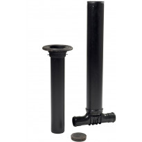 Tarkastusputkipaketti Meltex, Ø200/160/110 mm