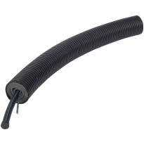 Jäätymätön vesijohto Meltex MX-Arctiflex, Ø50/160 mm, PN10, lämpökaapelilla