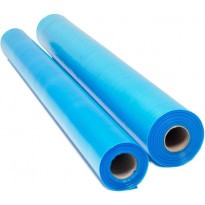 Höyrynsulkumuovi Meltex SFS, 0.2mm, 10kg, 3x18m (54m²)
