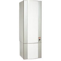 Lämminvesivaraaja Metro Modul 300, rst, 300l