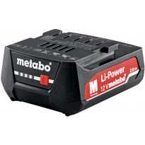 Akku Metabo Li-Power 12V, 2.0Ah