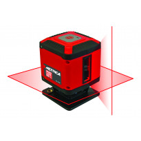 Linjalaser Metrica Laserbox 3