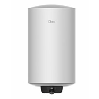 Lämminvesivaraaja Midea Lume 100 Wi-Fi, emali, 100l