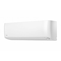 Ilmalämpöpumppu Midea Oasis PLus 3,5/4,3kW, sisäyksikkö