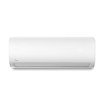 Ilmalämpöpumppu Midea Xtreme Heat 2,6/2,9kW, sisäyksikkö