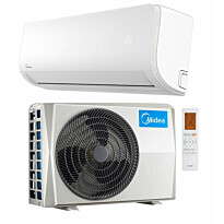 Ilmalämpöpumppu Midea Xtreme Save 3,5/3,8kW