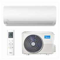 Ilmalämpöpumppu Midea Xtreme Save 5,3/5,6kW