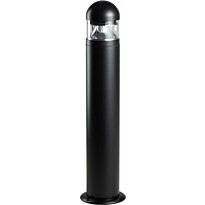 Pollarivalaisin M-Light Bollard 6001R, 1000mm, eri värejä