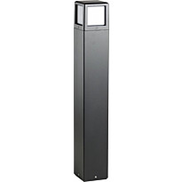 Pollarivalaisin M-Light Bollard 6002S, 1000mm, eri värejä