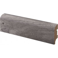 Jalkalista Maler ART R10, 16x42x2750mm, MDF, aito tunne kelo