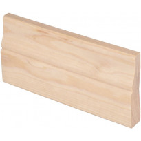 Peitelista Maler Piirto, 16x70x2700mm, mänty, puuvalmis