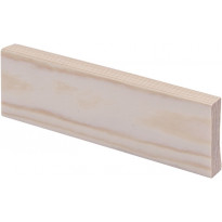 Peitelista Maler Aava, 10x42x3300mm, mänty, puuvalmis