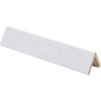 Taitelista Maler ART Aava, 4x30x30x2750mm, MDF, juutti, tupa