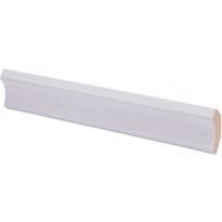 Kattolista Maler Aava, 21x21x2750mm, MDF, kide halava