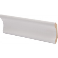 Kattolista Maler Aava, 42x42x2750mm, MDF, valkoinen