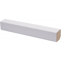 Varjolista Maler ART Aava, 22x22x2750mm, MDF, kaisla, lootus