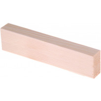 Höylälista Maler Hobby SH, 20x40x1000mm, mänty, puuvalmis