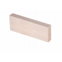 Höylälista Maler SH, 20x70x2400mm, mänty, EM, puuvalmis