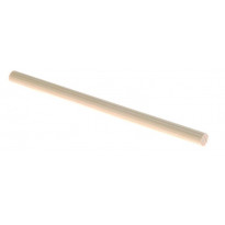 Pyörölista Maler, Ø8x2400mm, mänty, puuvalmis