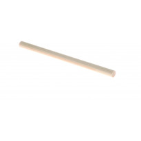 Pyörölista Maler, Ø10x1000mm, mänty, puuvalmis