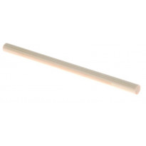 Pyörölista Maler, Ø10x2400mm, mänty, puuvalmis