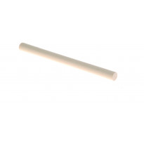 Pyörölista Maler, Ø12x1000mm, mänty, puuvalmis