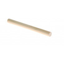 Pyörölista Maler, Ø15x1000mm, mänty, puuvalmis