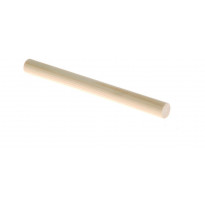 Pyörölista Maler, Ø15x2400mm, mänty, puuvalmis