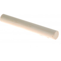 Pyörölista Maler, Ø21x1000mm, mänty, puuvalmis