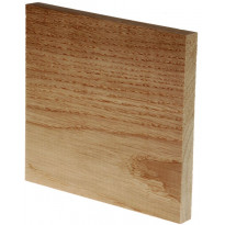 Tammilista Maler SH, 15x145x1000mm, puuvalmis
