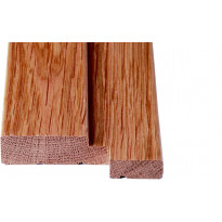 Rakokynnys Maler, 92x22/29mm, M9, tammi, lakattu