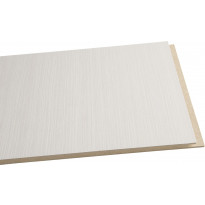 Sisustuslevy Maler ART, 8x616x2800mm, MDF, kaisla, sara