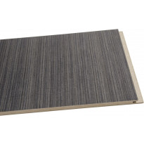 Sisustuslevy Maler ART, 8x616x2800mm, MDF, kaisla, korte 