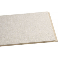 Sisustuslevy Maler ART, 8x616x2800mm, MDF, juutti, aitta