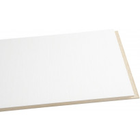 Sisustuslevy Maler ART, 8x616x2800mm, MDF, kaisla, lootus