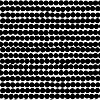 Kuitutapetti Marimekko Räsymatto, 23320, 0,70x10,05m, non-woven
