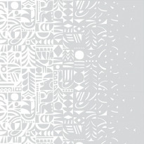 Kuitutapetti Marimekko Yön varjo, 23326, 0,70x10,05m, non-woven