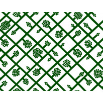 Kuitutapetti Marimekko Spalje, 23347, 0,70x10,05m, non-woven
