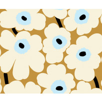Kuitutapetti Marimekko Unikko, 23352, 0,70x10,05m, non-woven