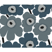 Kuitutapetti Marimekko Unikko, 23353, 0,70x10,05m, non-woven