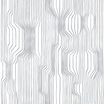 Kuitutapetti Marimekko Frekvenssi, 23366, 0,70x10,05m, non-woven