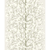 Kuitutapetti Marimekko Lumimarja, 23376, 0,70x10,05m, non-woven