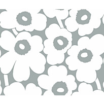 Tapetti Marimekko Unikko, 0.7x10.05m, kiiltävä, non-woven