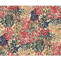 Tapetti Marimekko Kukkameri, 0.7x10.05m, non-woven