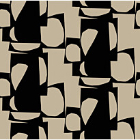 Tapetti Marimekko Konkelo, 0.7x10.05m, non-woven