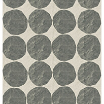 Tapetti Marimekko Isot Kivet Näkki, 0.7x10.05m, non-woven