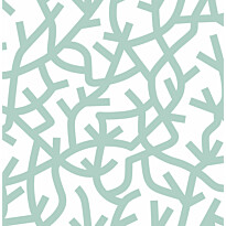 Tapetti Mini Moderns A Forest, 0.52x10m, non-woven