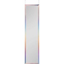 Peili oviripustuksella M&amp;M Ria 30x120cm monivärinen