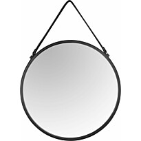 Peili M&amp;M Cornelia Ø55cm musta